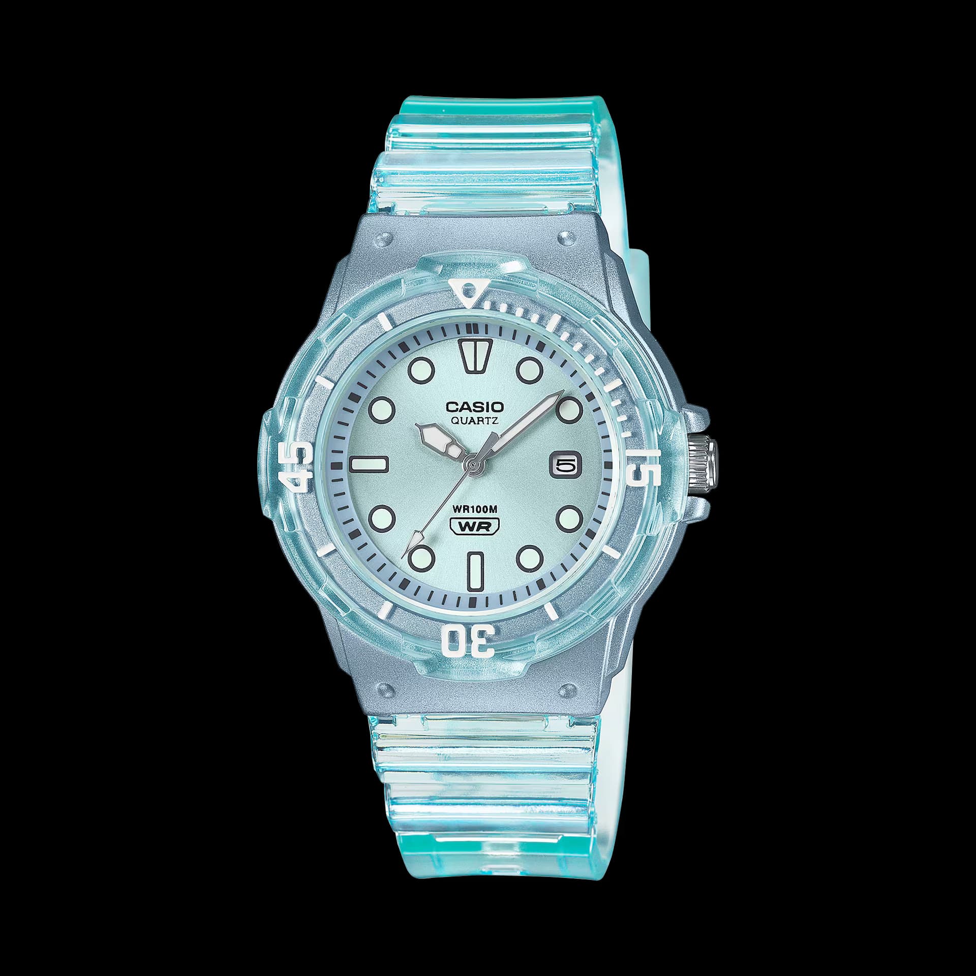 Casio LRW-200HS-2EV