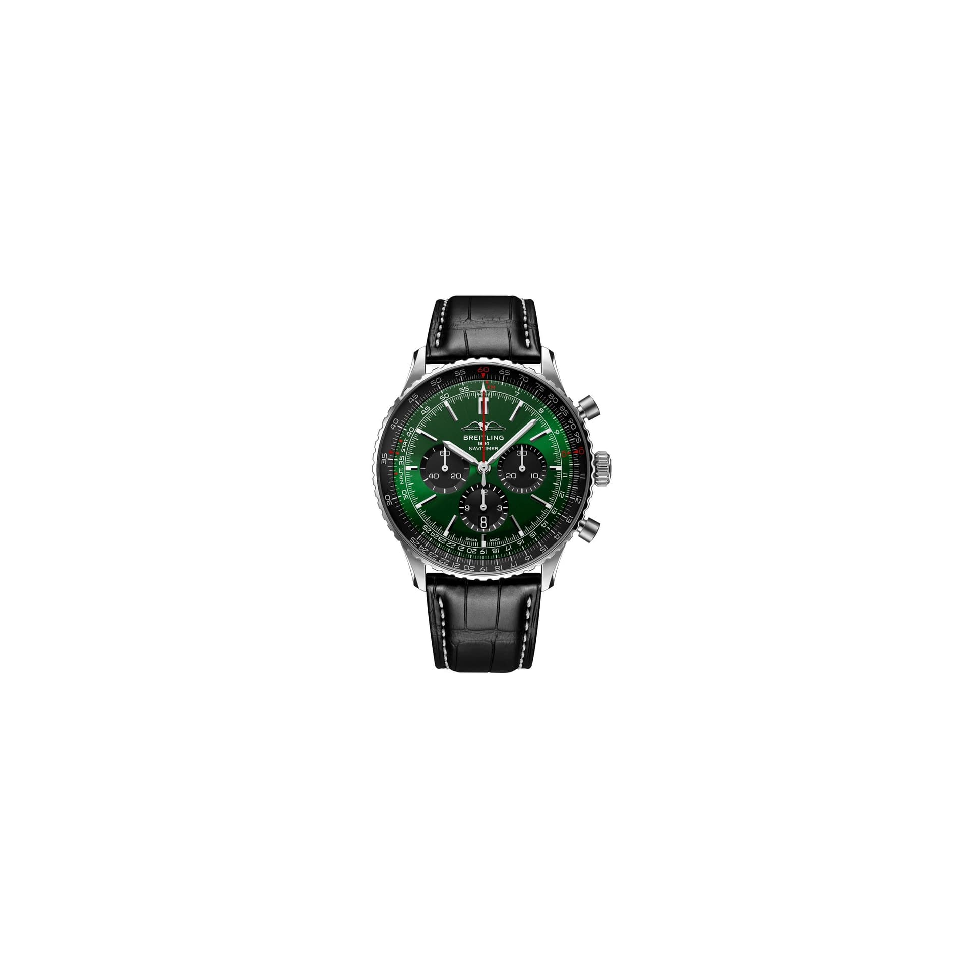 Breitling Navitimer B01 Chronograph 46