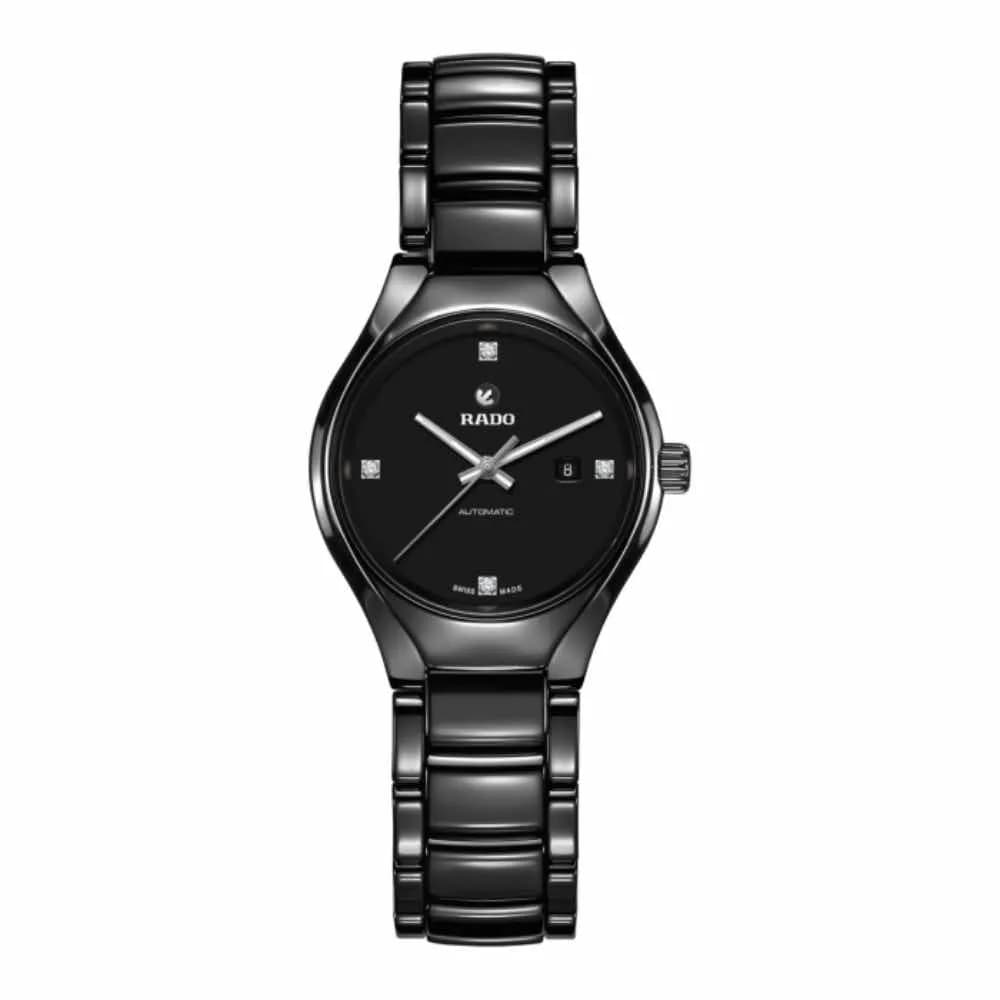 Rado True Automatic Diamonds