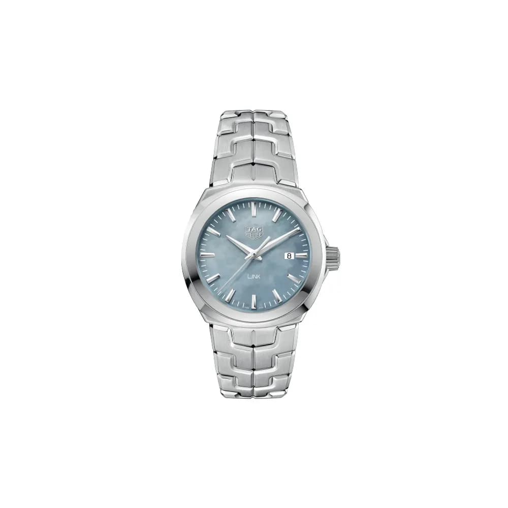 Tag Heuer Link