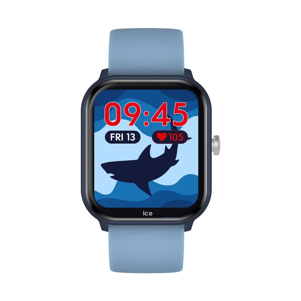 Ice Watch Montre Connectée Ice Watch Smart Junior 2.0