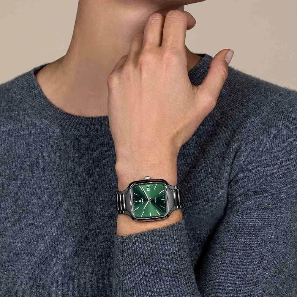 Rado True Square Automatic