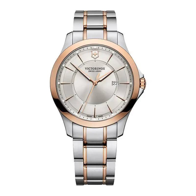 Victorinox Montre homme Alliance 241912