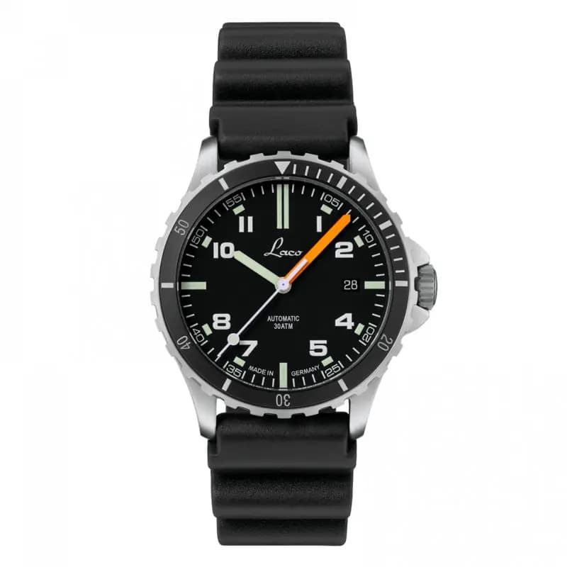Laco Montre Himalaya 39 862131