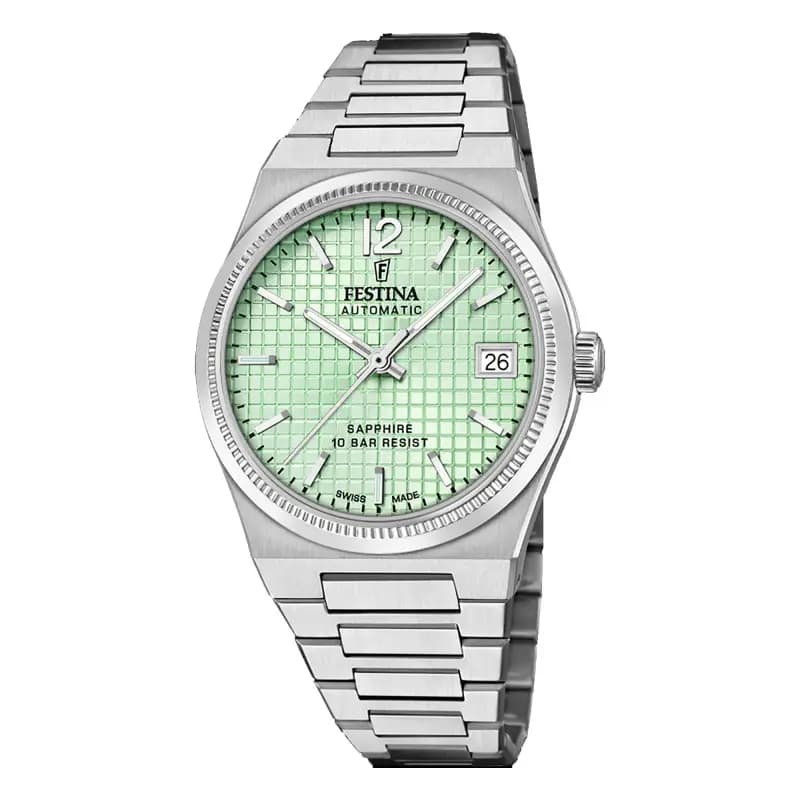 Festina Swiss Made Montre Swiss Made F20029/3