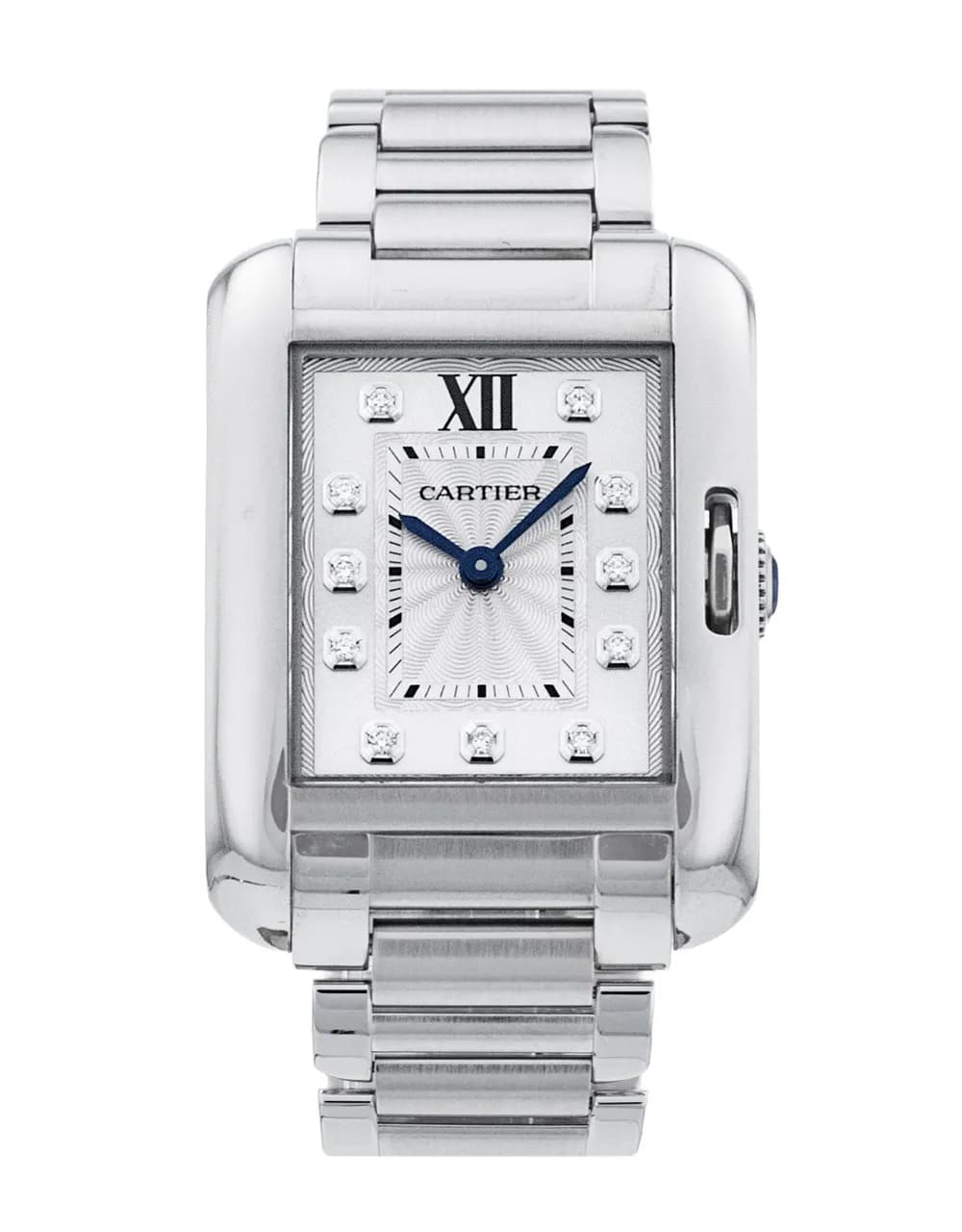 Cartier Cartier Tank Anglaise W4TA0003