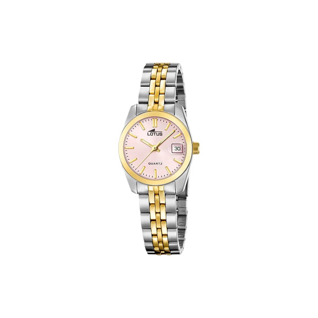Lotus Montre Lotus Freedom 26 Rose