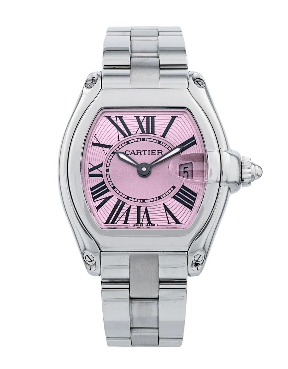 Cartier Roadster W62017V3
