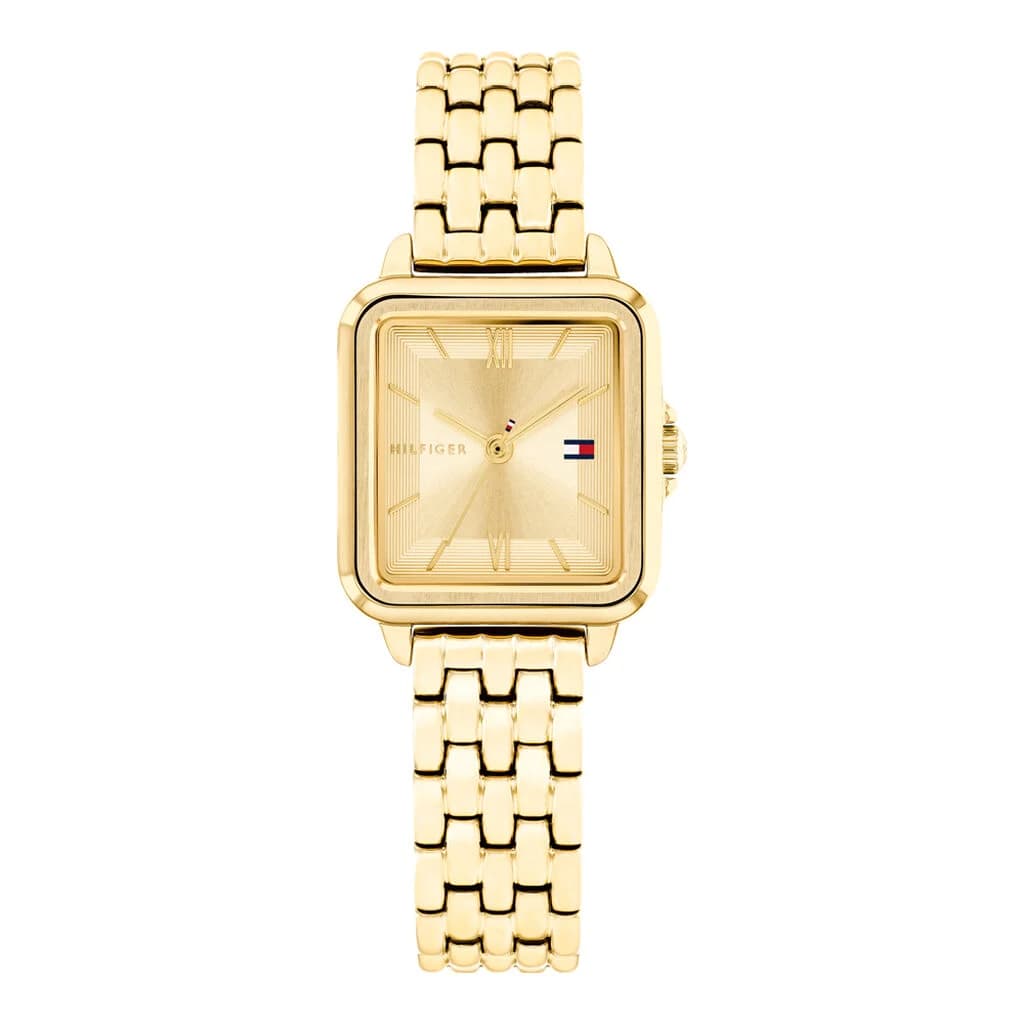 Tommy Hilfiger Montre Tommy Hilfiger Mia Champagne