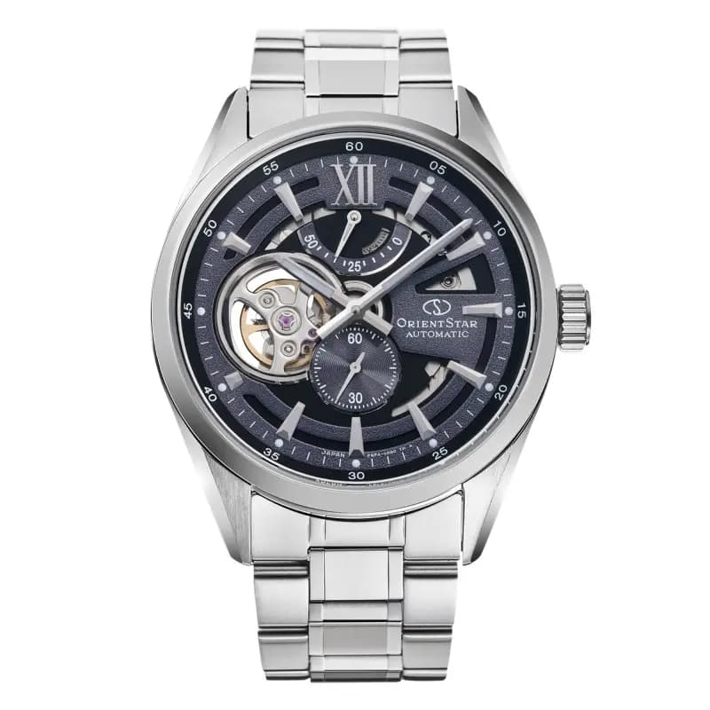 Orient Star Montre Modern Skeleton RE-AV0138V