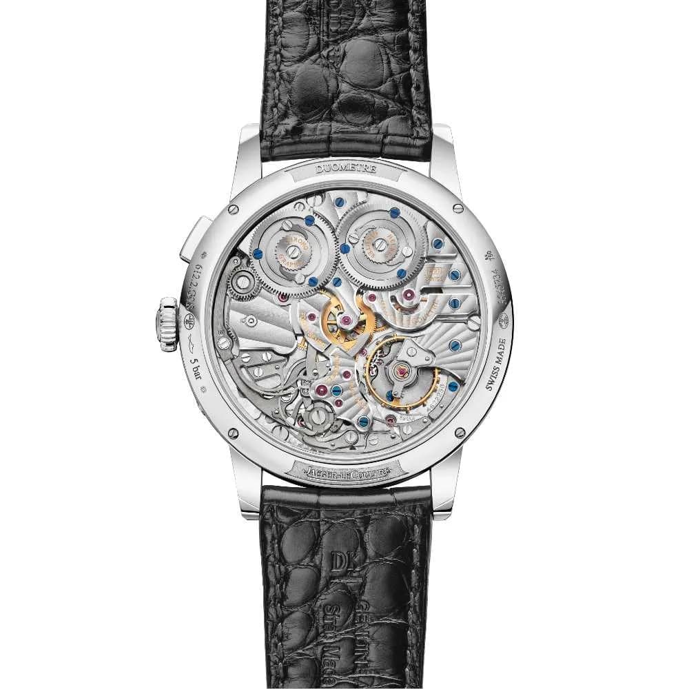 Jaeger-LeCoultre Duometre Chronograph Moon
