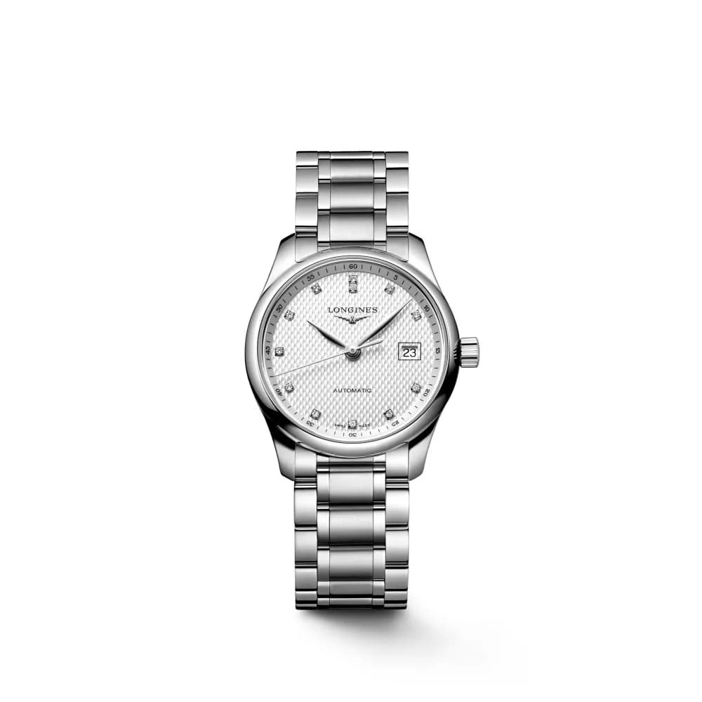 Longines Master Collection