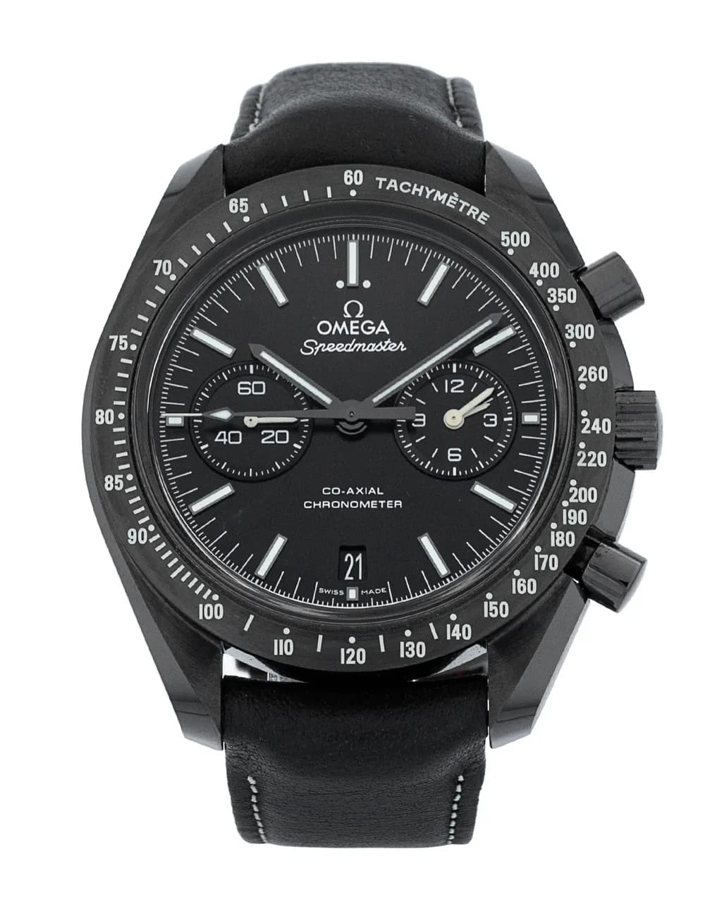 Omega Omega Speedmaster Dark Side of the Moon 311.92.44.51.01.004