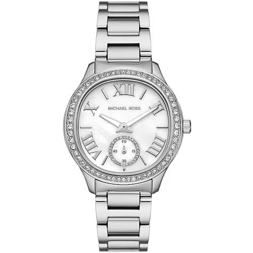 Michael Kors Montre Michael Kors Sage - MK4807