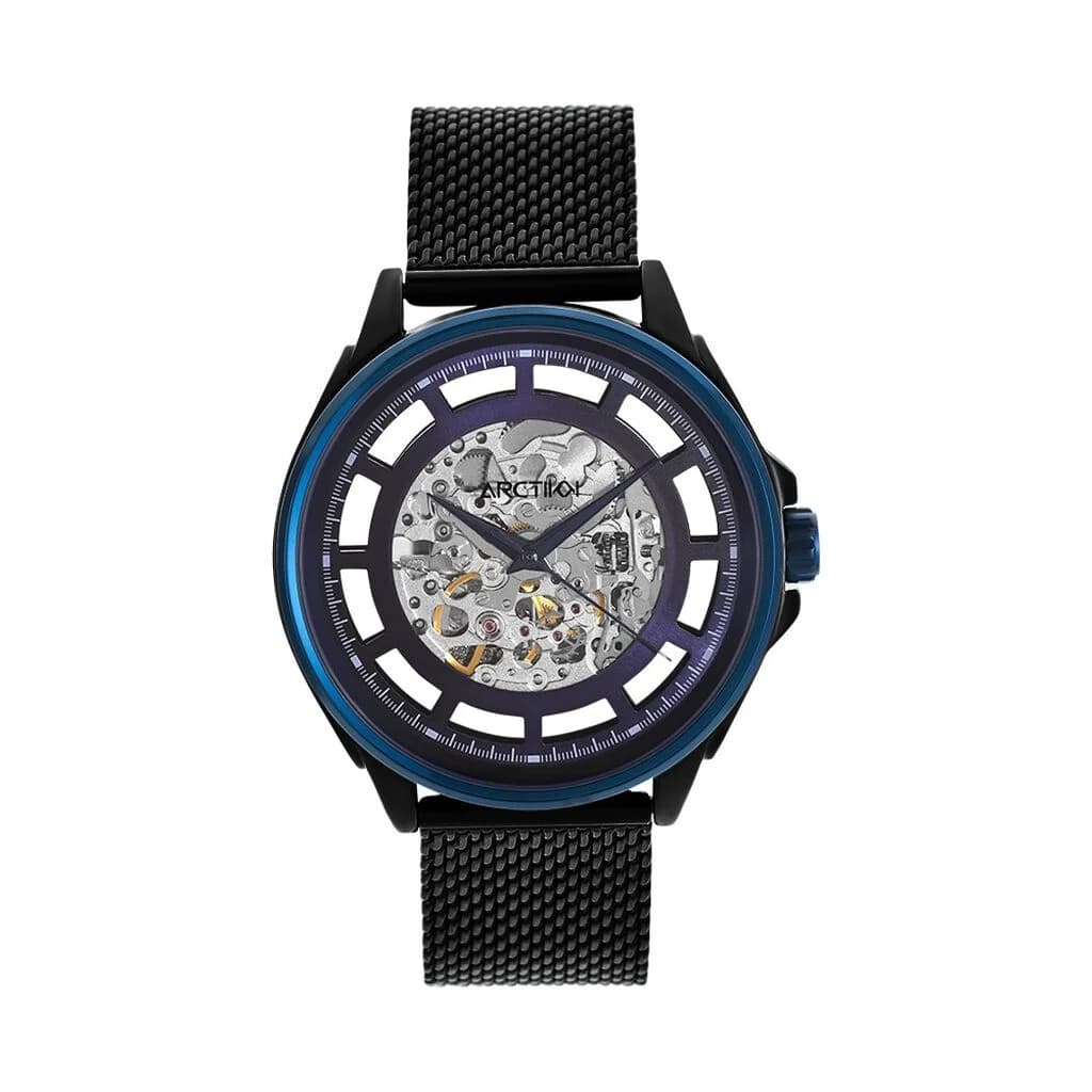 ARCTIK Montre Arctik Solstice Bleu