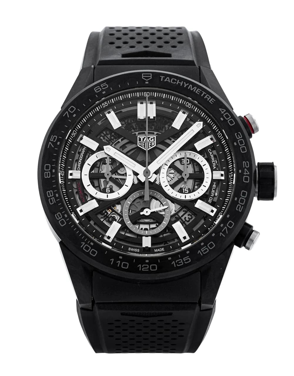 Watchfinder & Co. occasion