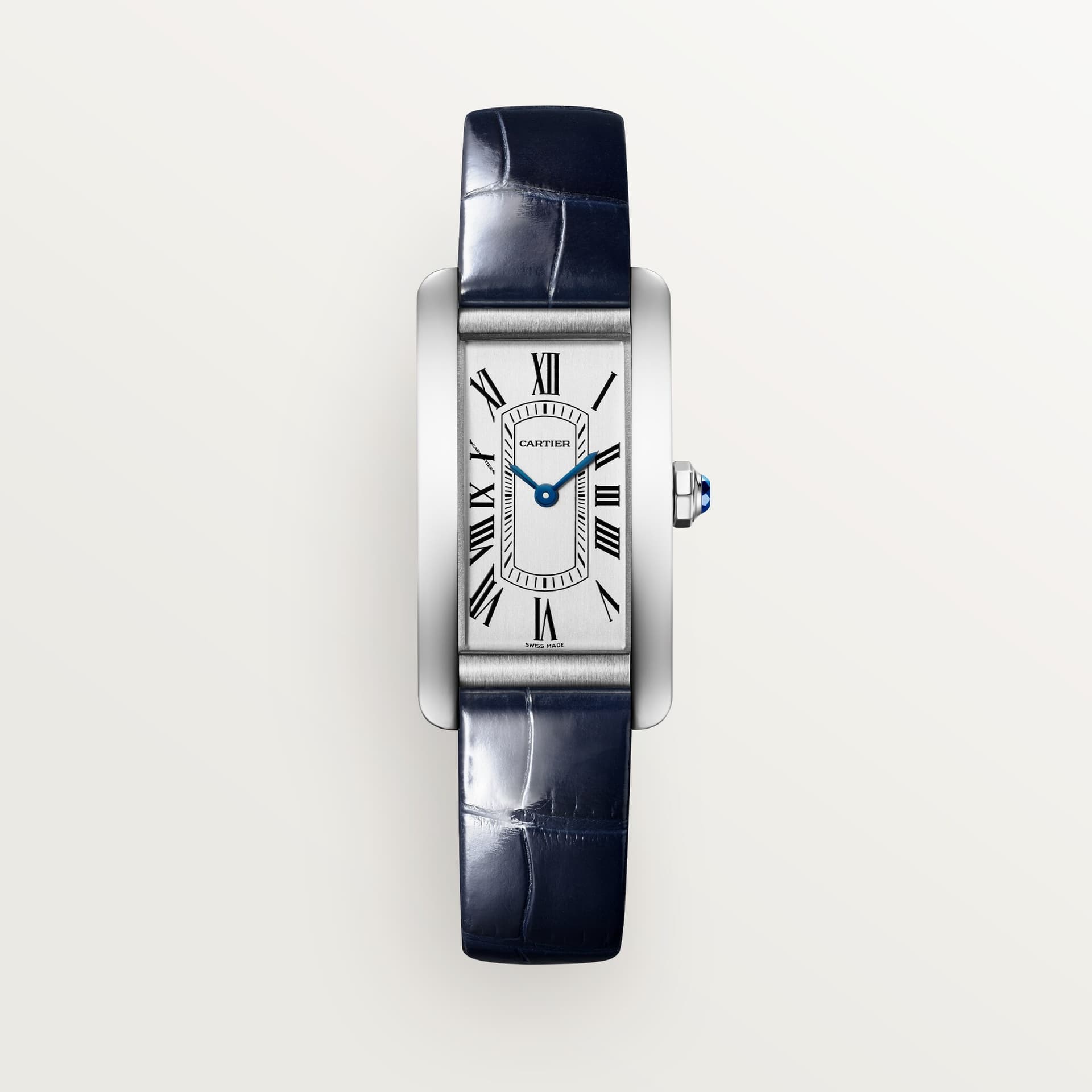 Cartier Montre Tank Américaine