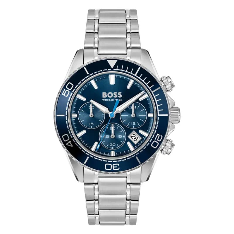 Hugo Boss Montre Sealiner 1514322