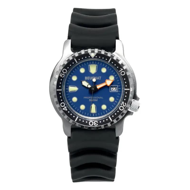 Beuchat Montre Lumitech BEU0515/2