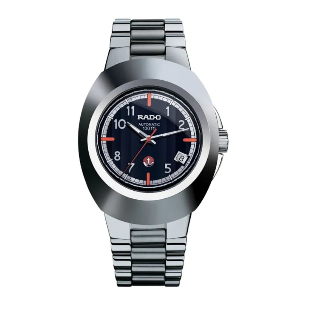 Rado New Original Automatic
