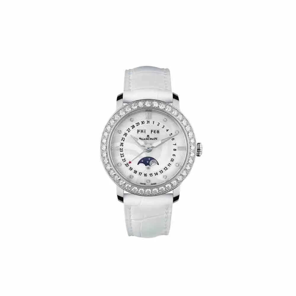 Blancpain Ladybird Quantième Complet