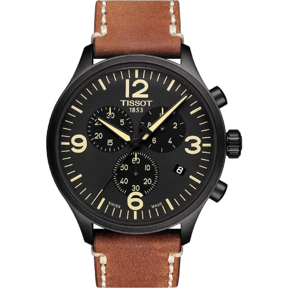 Tissot Montre Homme Tissot T1166173605700