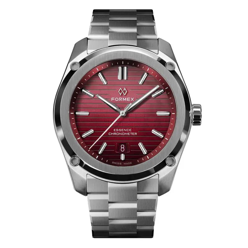 Formex Montre Essence 41mm Automatic COSC Gamaret 0334.1.6651