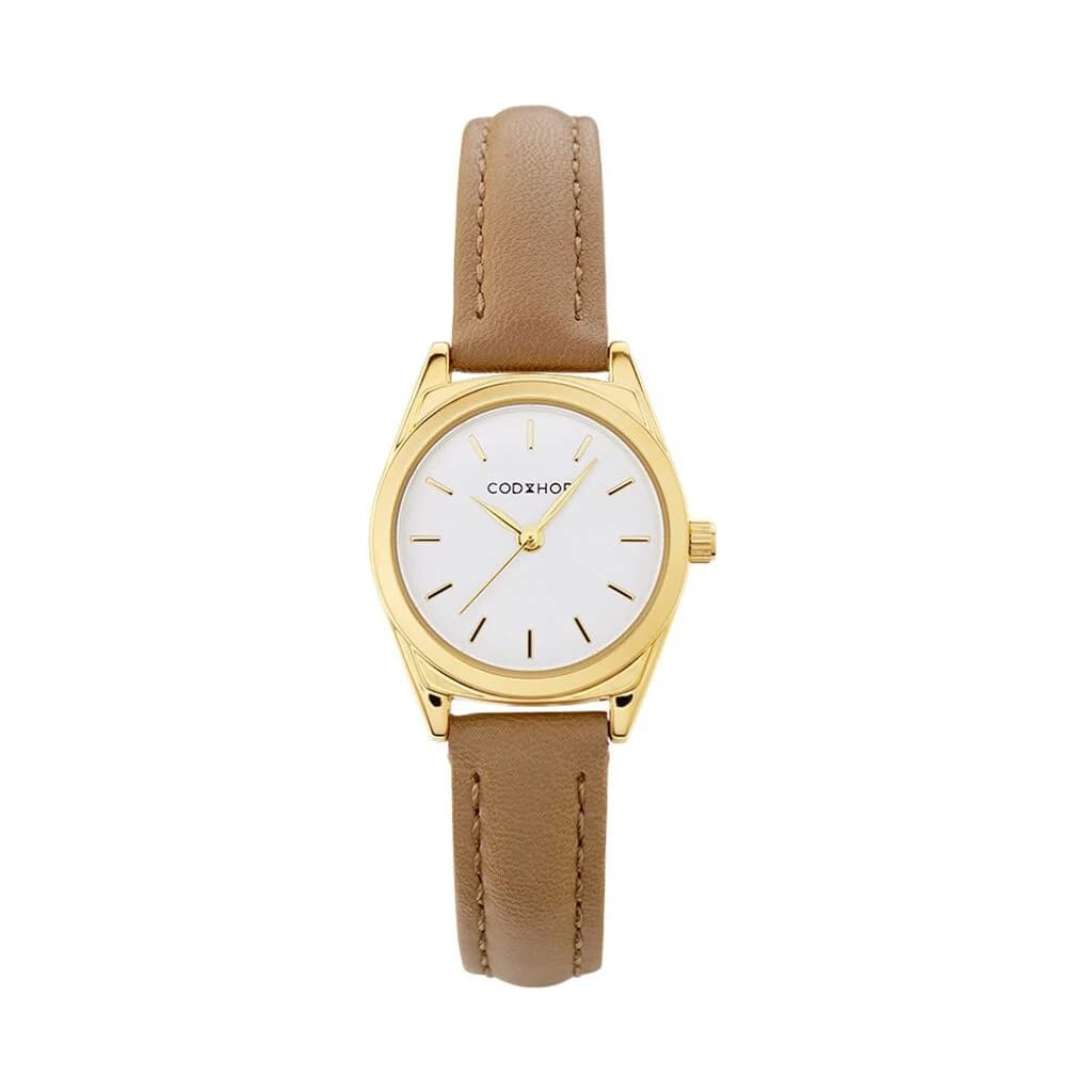 CODHOR Montre Codhor Anais Argenté