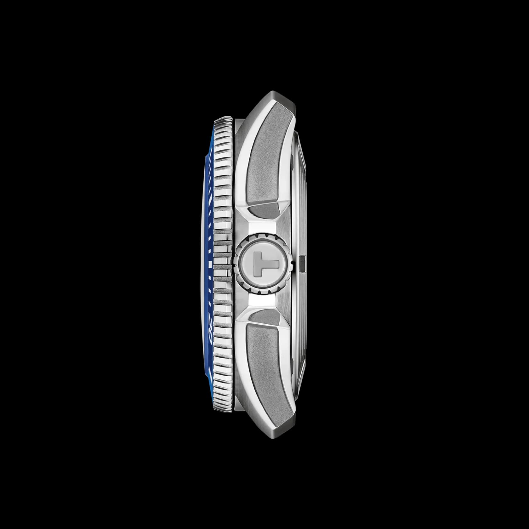 Tissot Tissot Seastar 2000 44mm