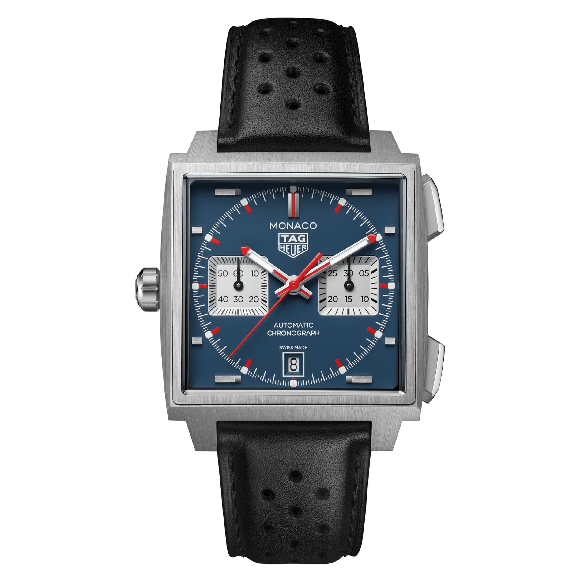 TAG Heuer Monaco Chronograph