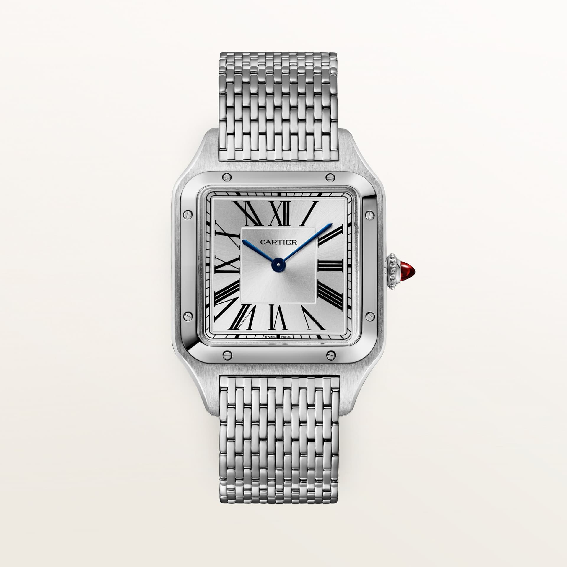 Cartier Montre Santos-Dumont