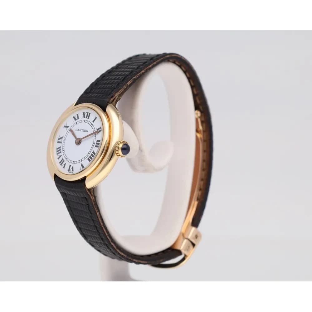 Cartier Vendôme Or jaune
