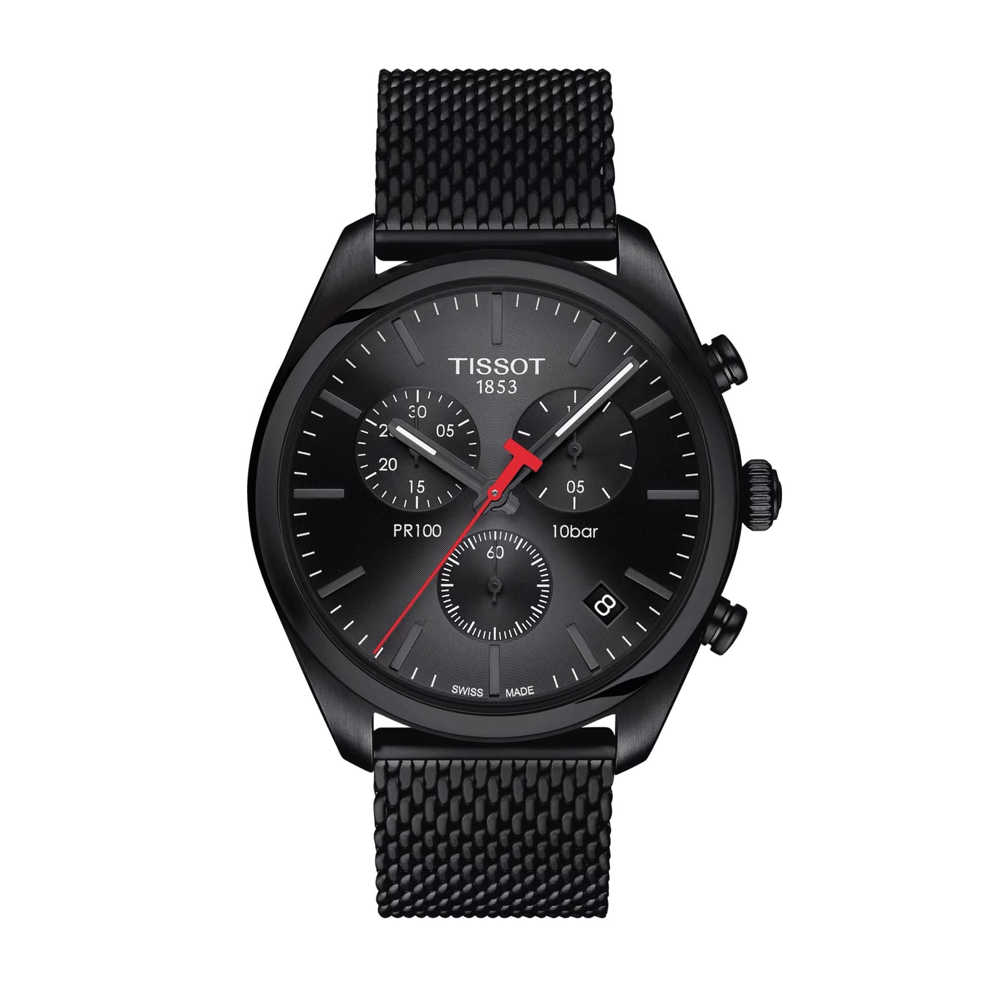 Tissot Tissot PR 100 41mm