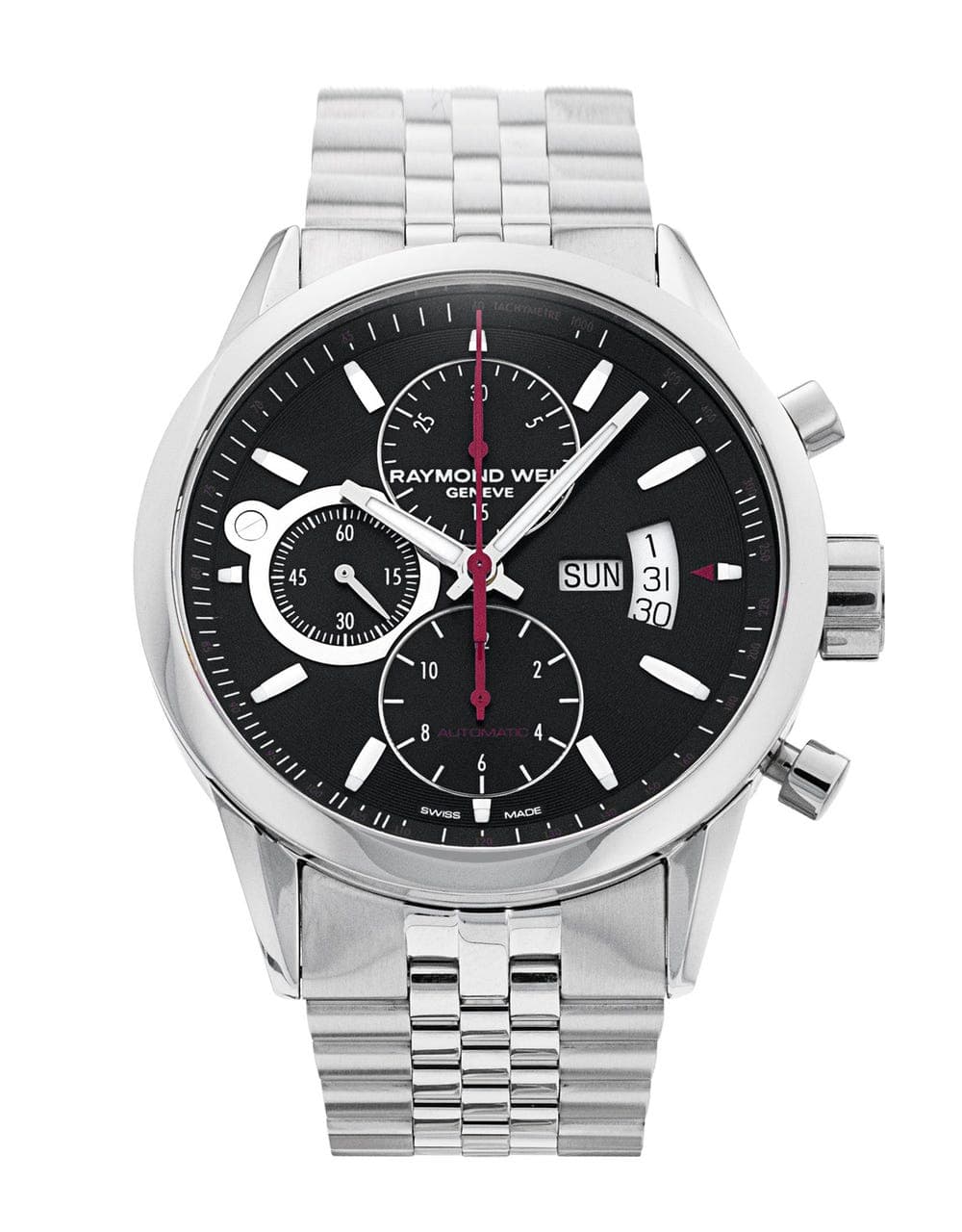 Raymond Weil Raymond Weil Freelancer 7730-ST-20041