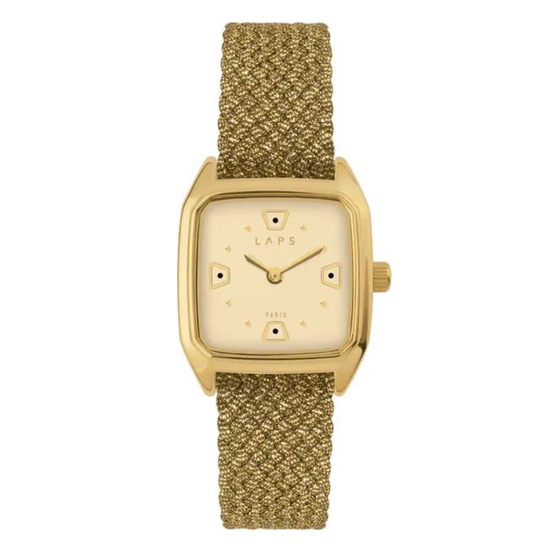 Laps Montre Prima Sol