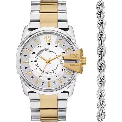 Diesel Montre Diesel - DZ2182SET