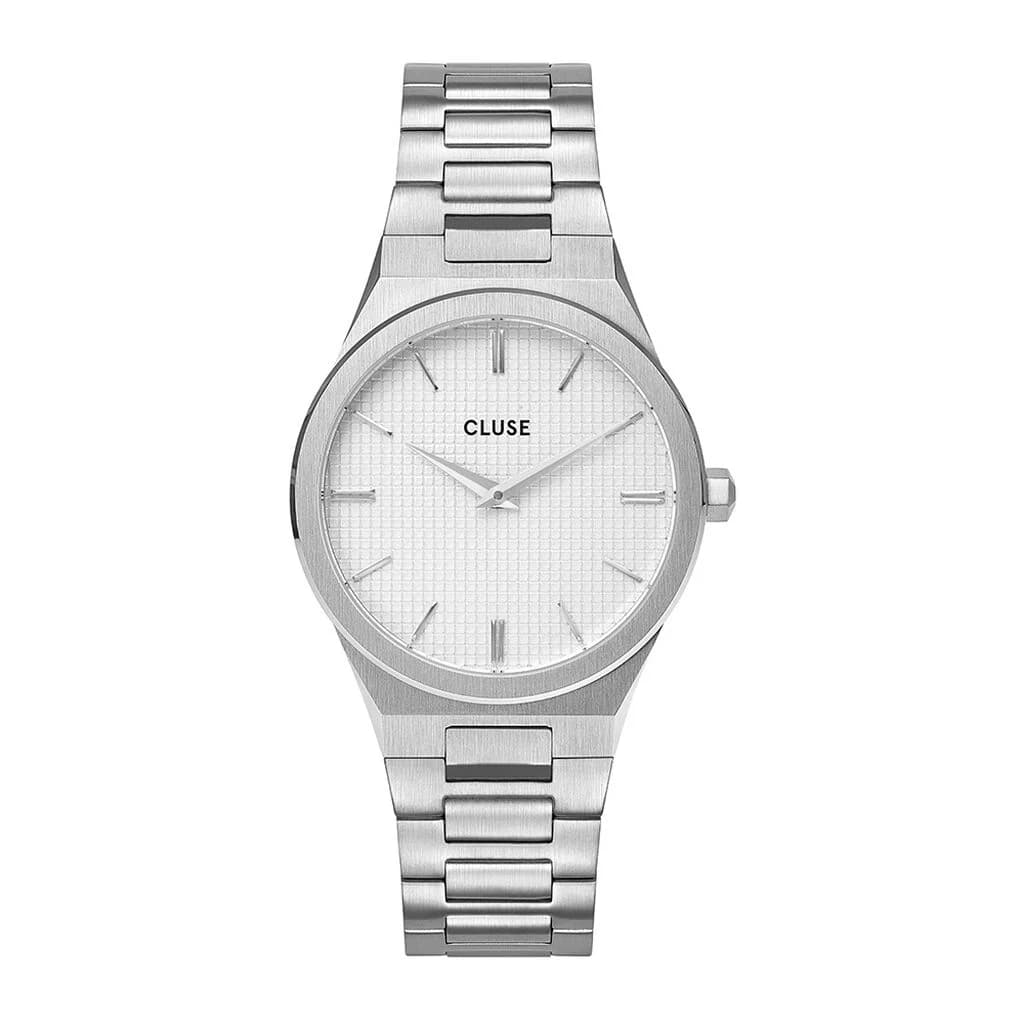 Cluse Montre Femme CLUSE en Acier Gris