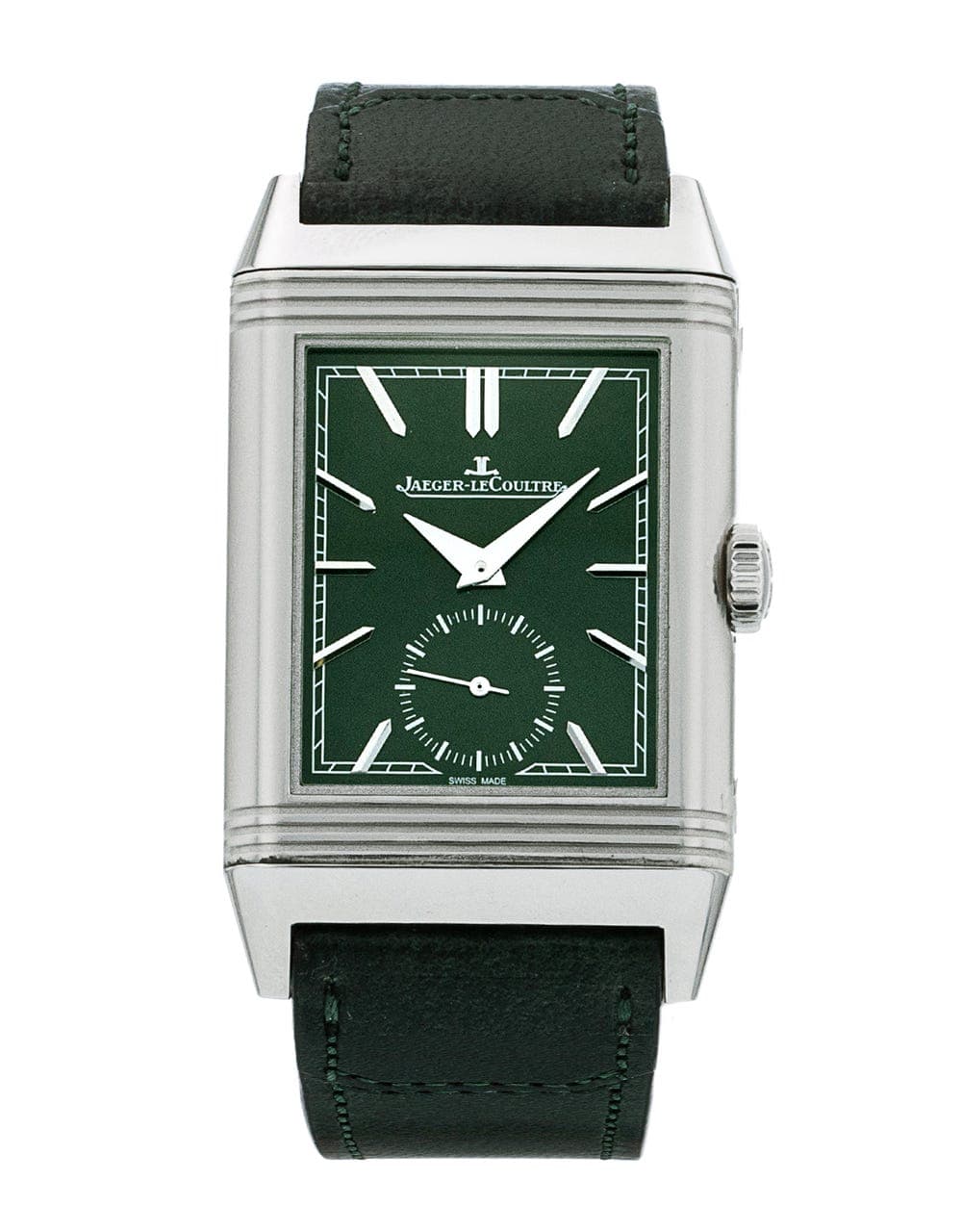 Jaeger-LeCoultre Reverso Tribute Monoface 3978430
