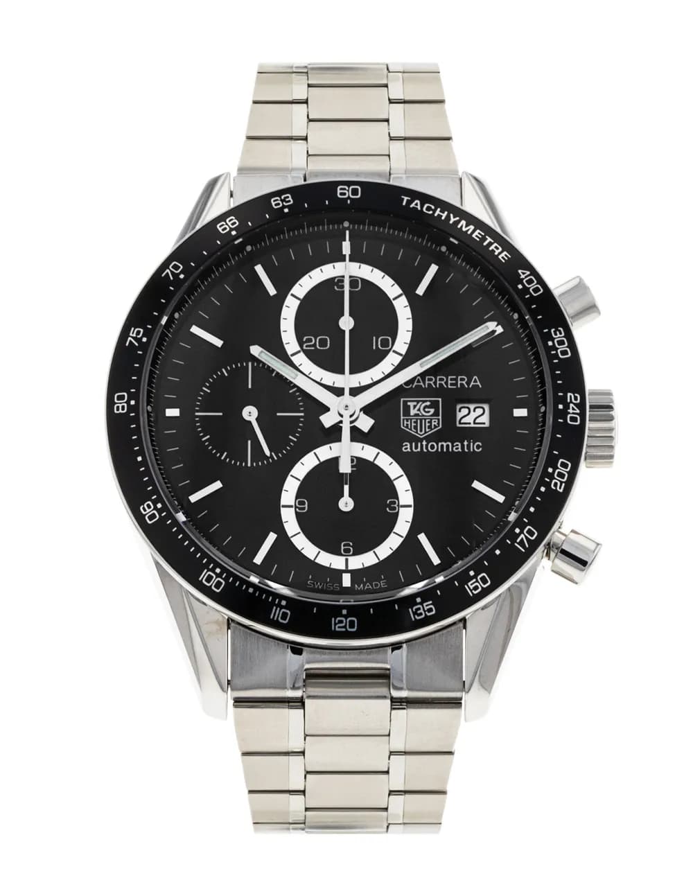 Watchfinder & Co. occasion