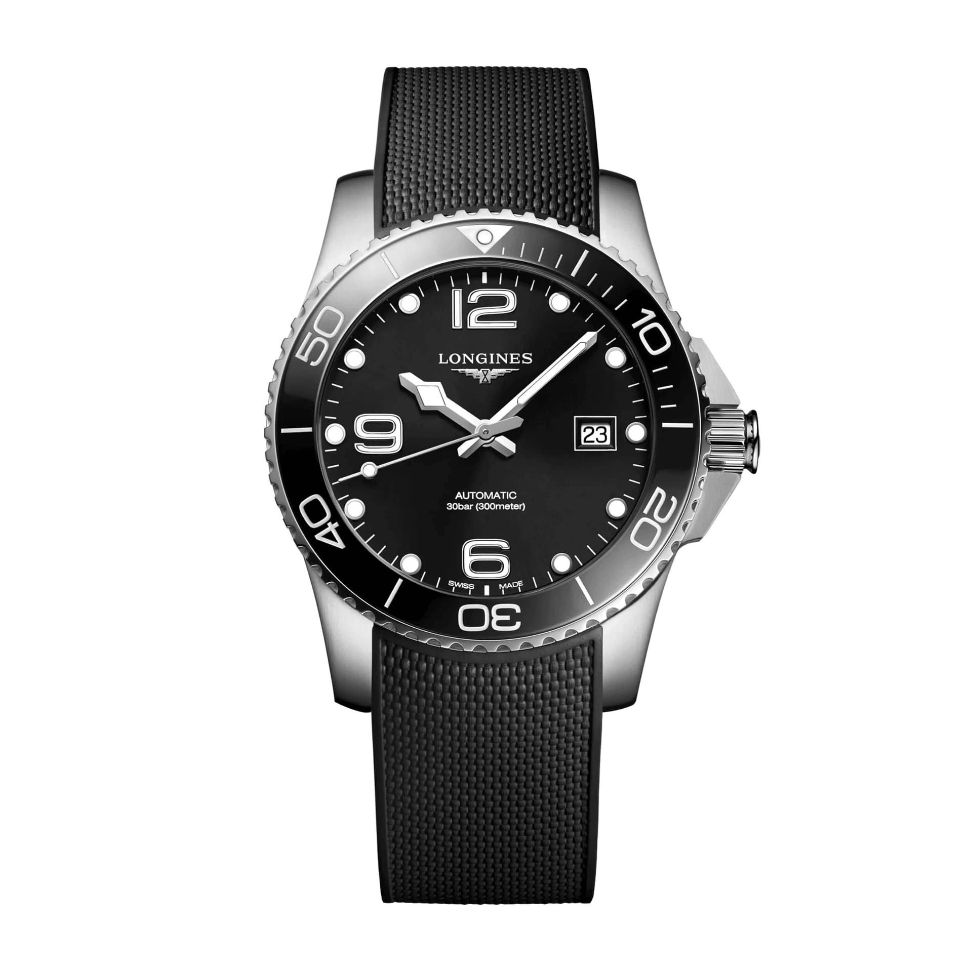 Longines Hydroconquest