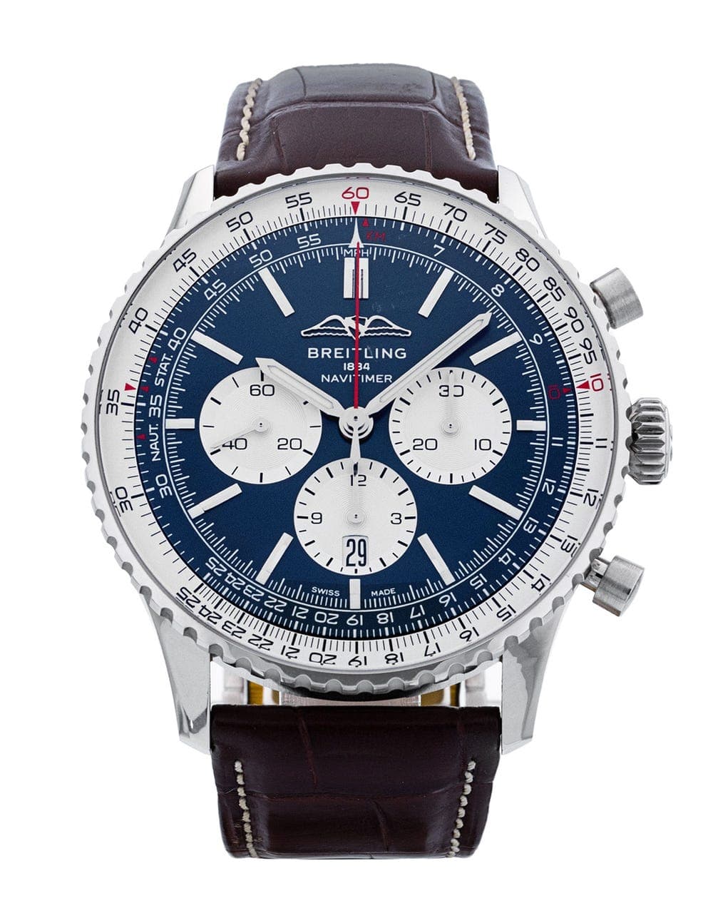 Watchfinder & Co. occasion