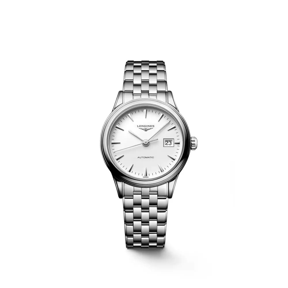 Longines Flagship