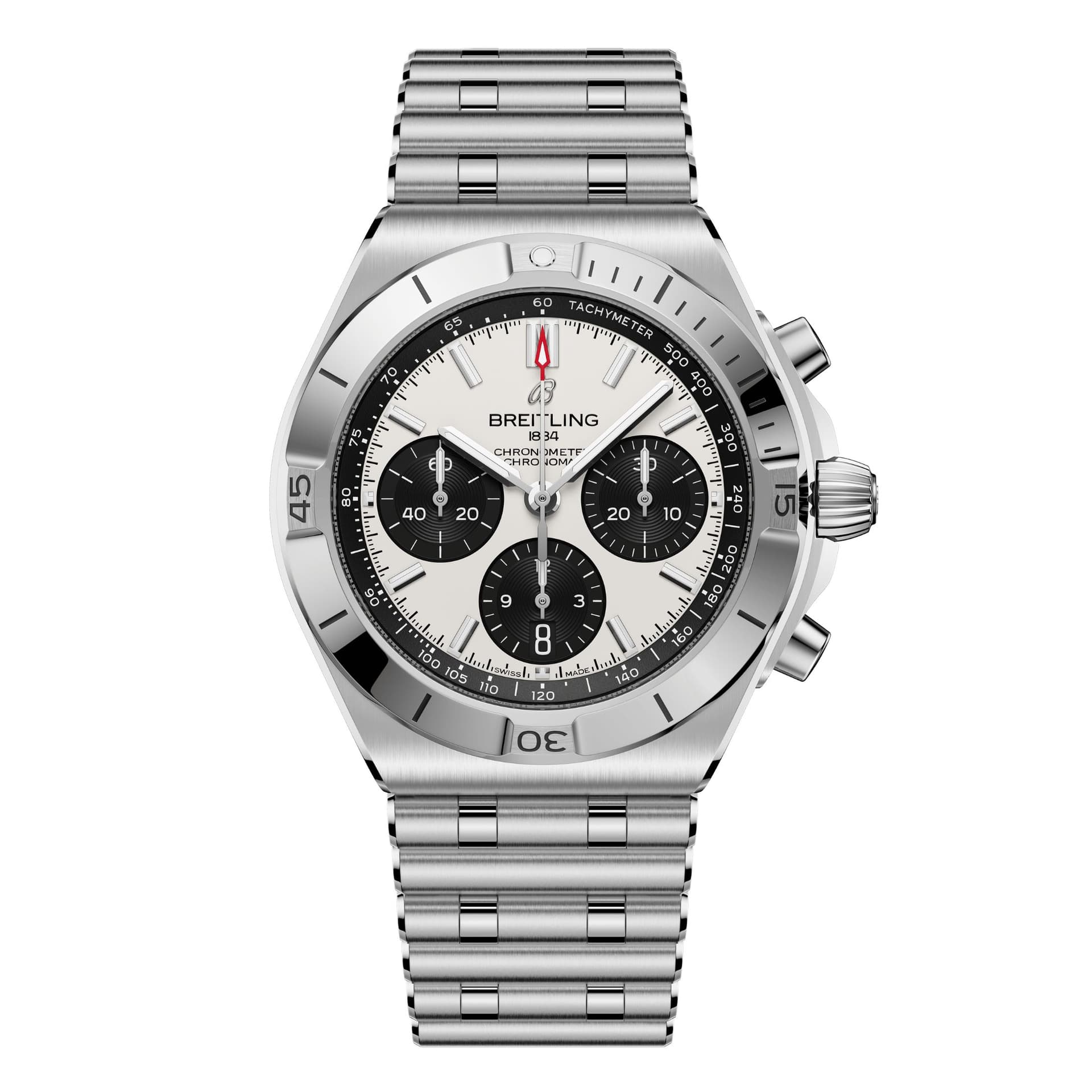 Breitling Chronomat B01 Chronograph 42