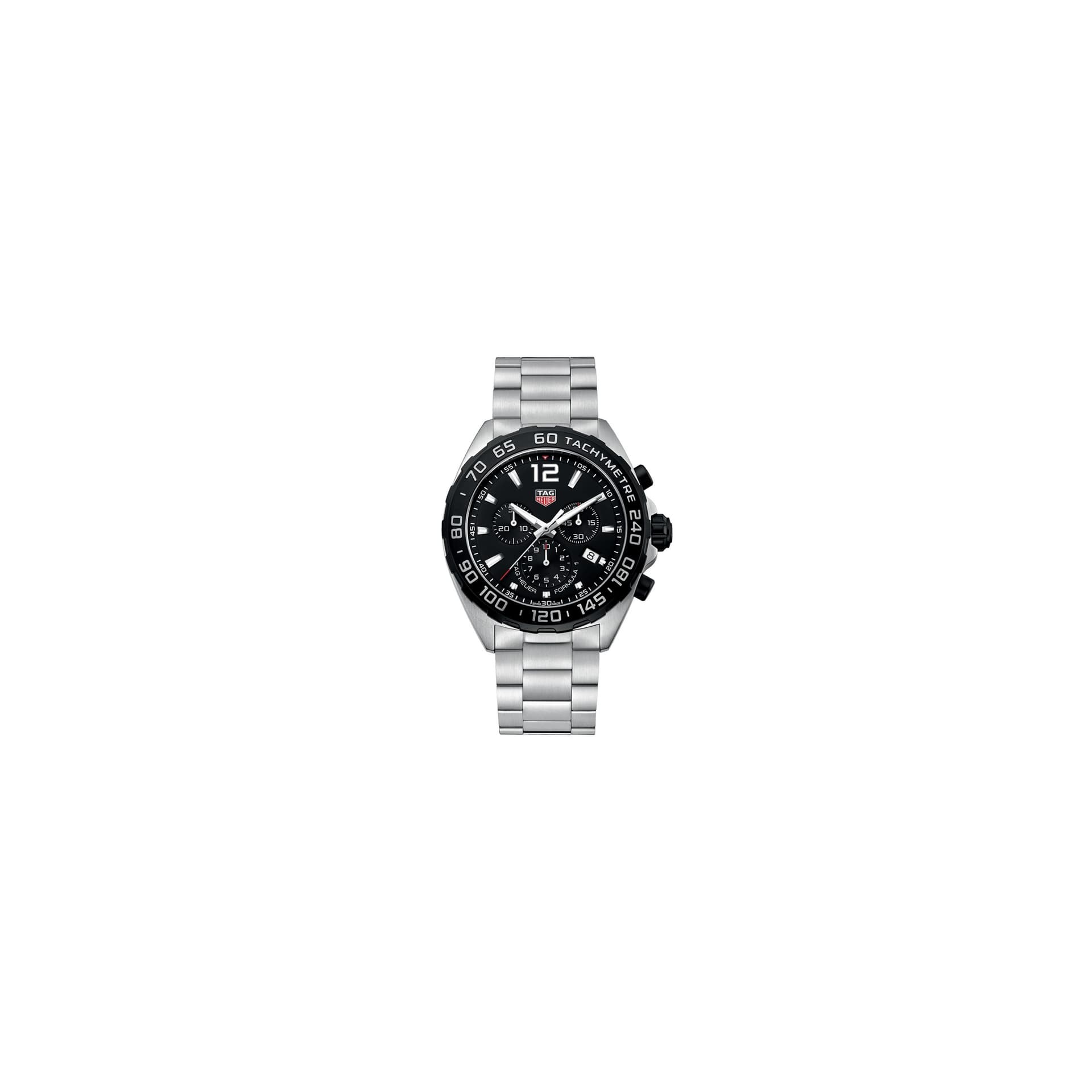 TAG Heuer Fomula 1