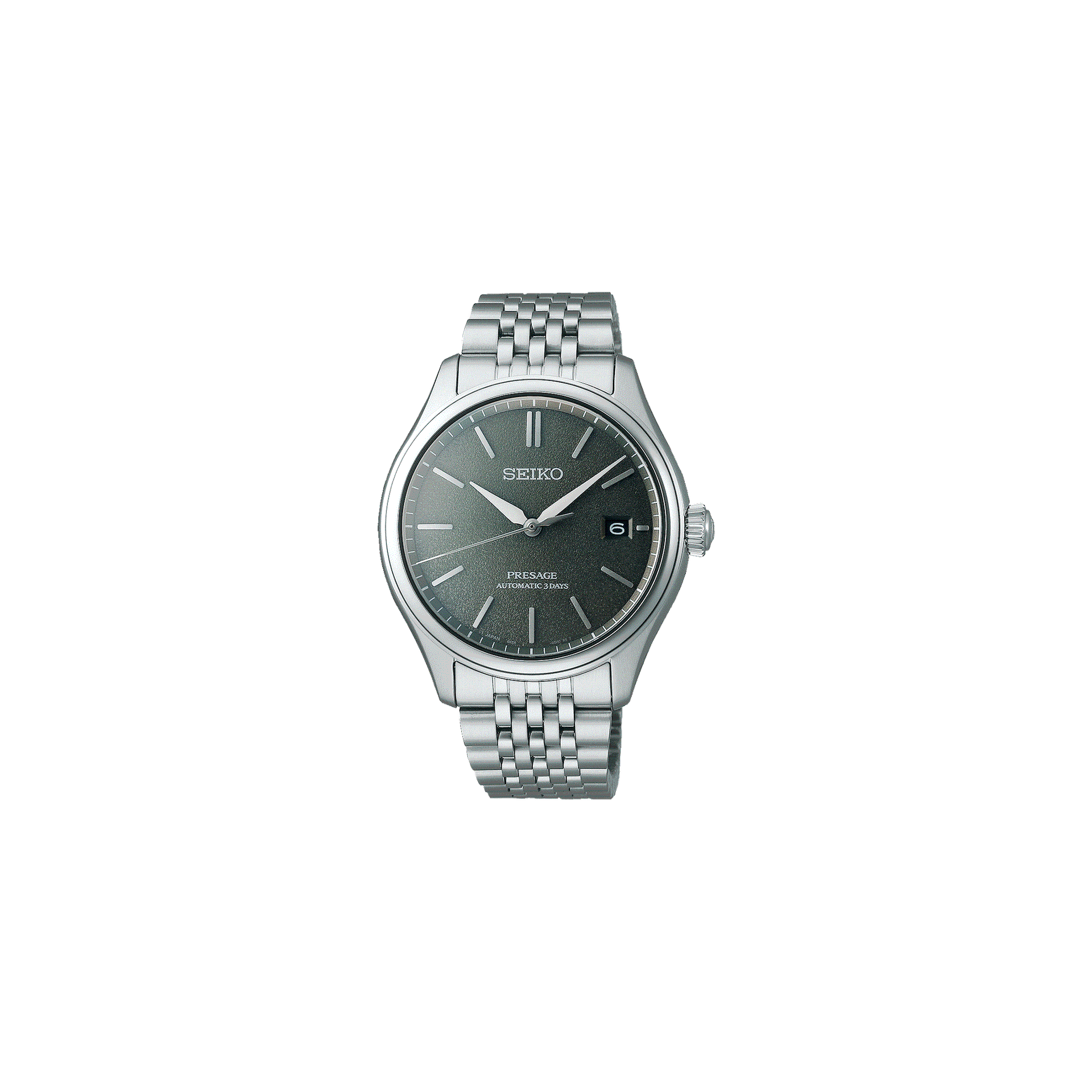 Seiko Montre Presage