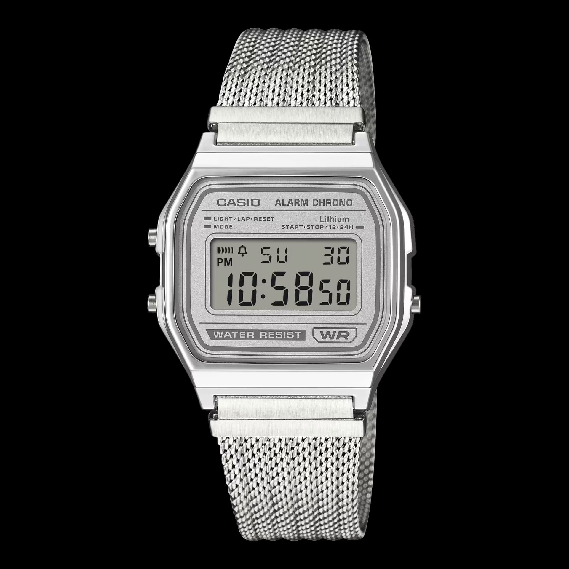 Casio Montre Casio Vintage - A158WEM-7EF