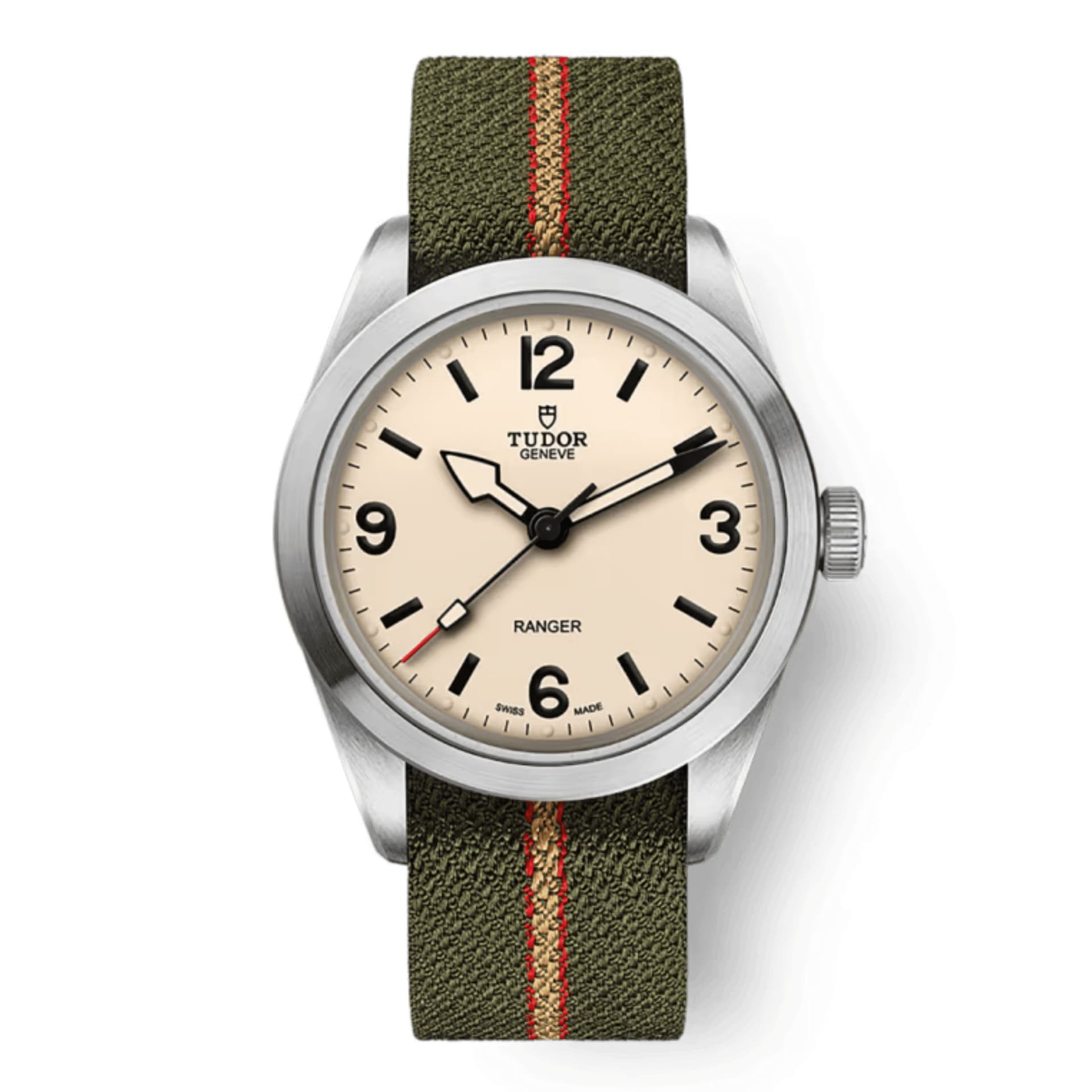 Tudor Ranger