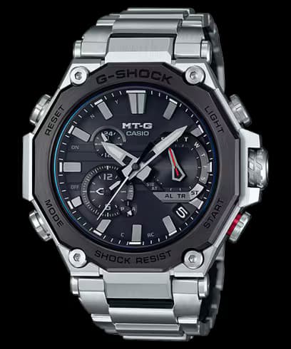Casio MTG-B2000D-1A