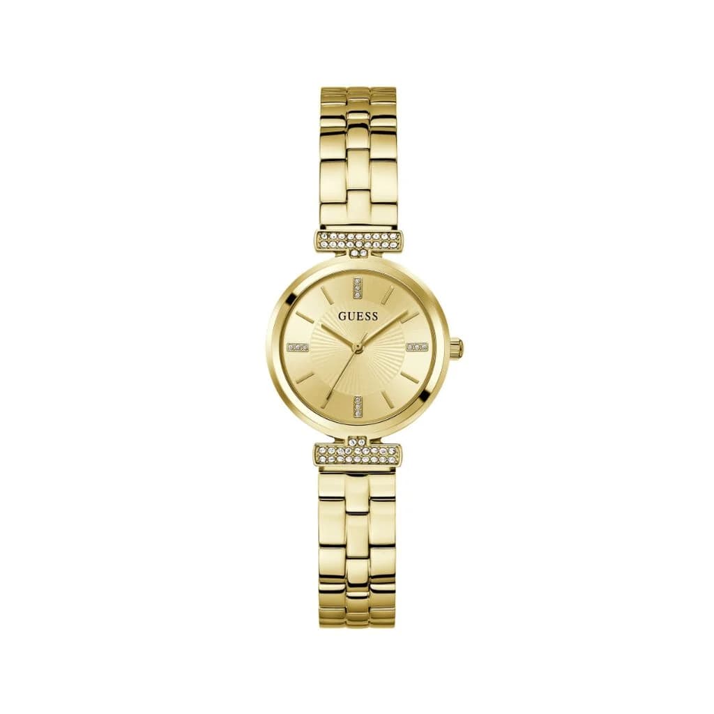 Guess Montre Guess Array Champagne