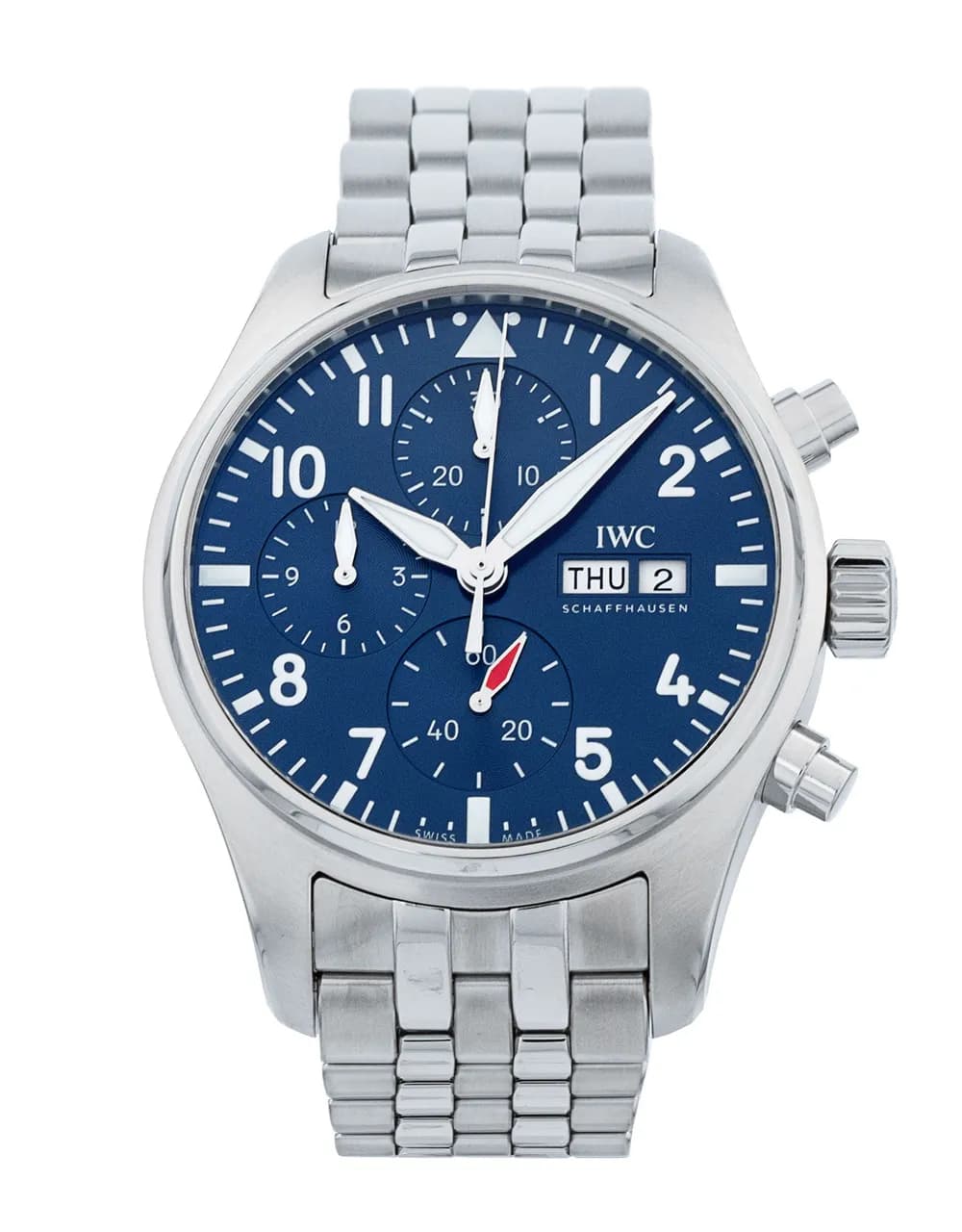 Watchfinder & Co. occasion